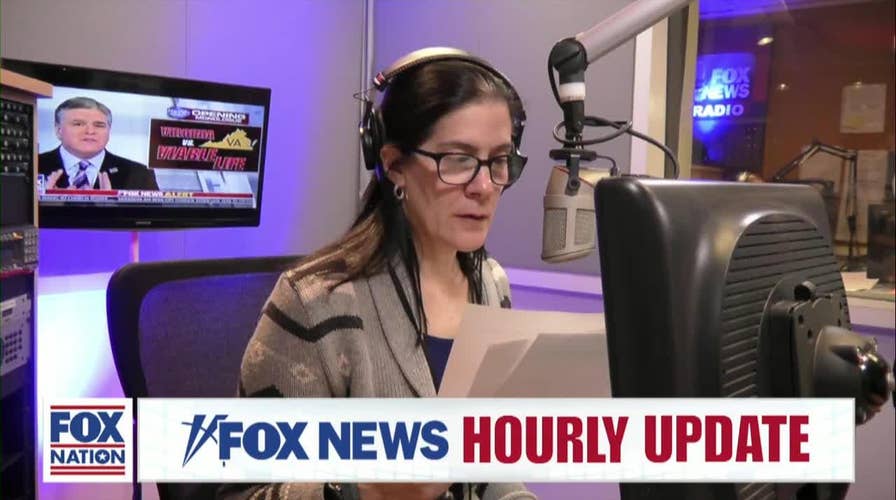 Fox News Brief 01-30-2019 09PM