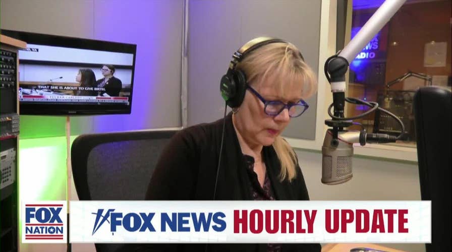 Fox News Brief 01-31-2019 12AM