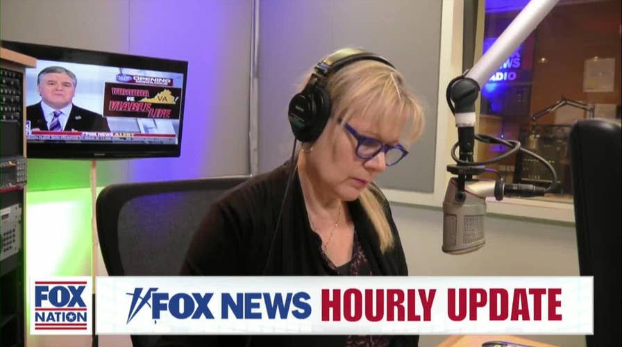 Fox News Brief 01-31-2019 01AM