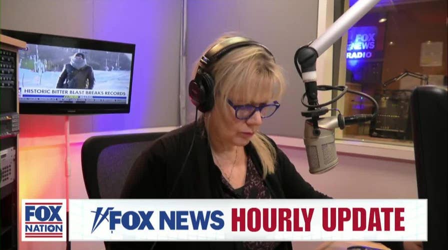 Fox News Brief 01-31-2019 05AM