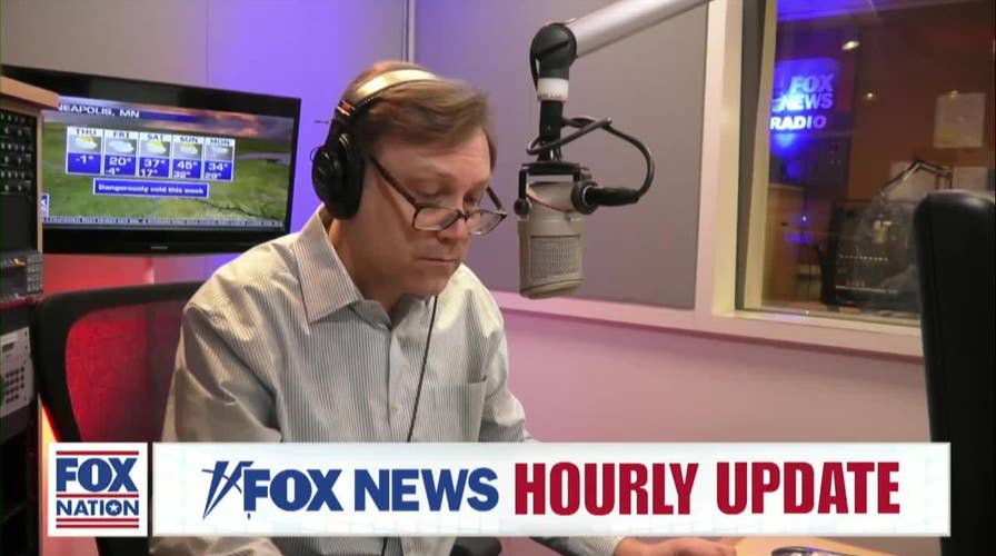 Fox News Brief 01-31-2019 07AM