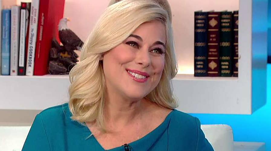 Mom collects parenting advice from top NFL coaches for book on raising teenagers