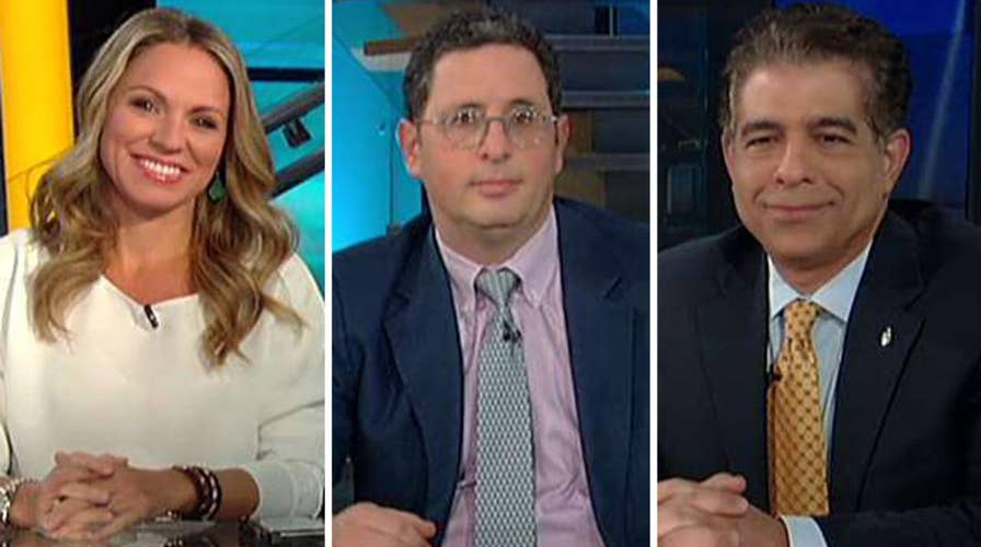 What do doctors think about late-term abortion laws being pushed by Democrats?