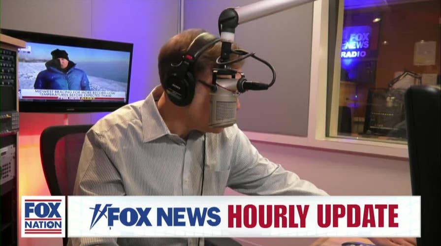 Fox News Brief 01-31-2019 09AM