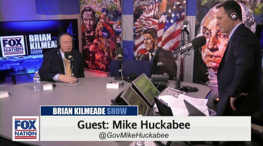 Mike Huckabee: If I Need To I Will Apologize To Chris Christie After Reading His Book