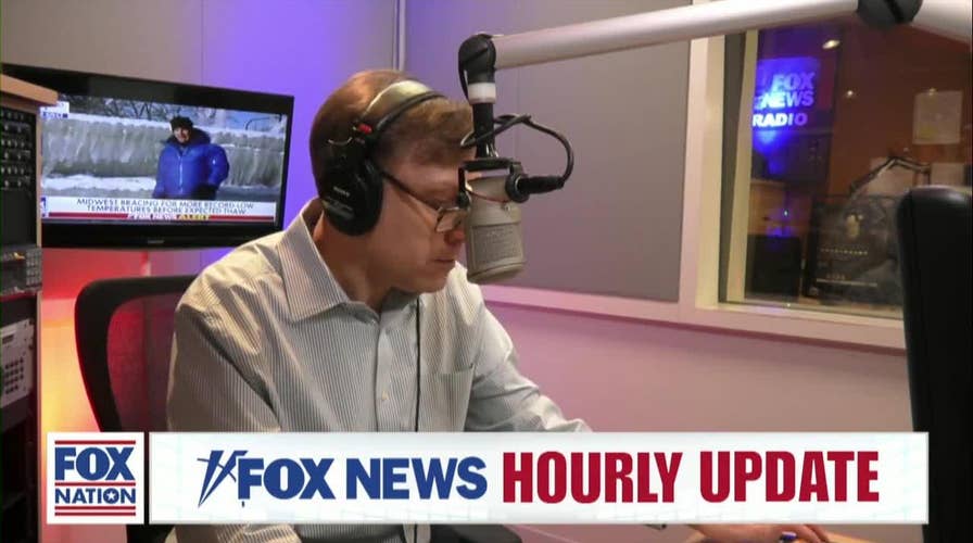Fox News Brief 01-31-2019 11AM