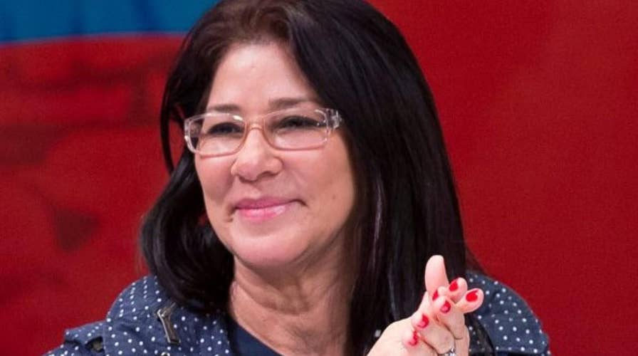 Venezuela's Lady Macbeth? Maduro's 'puppet master' wife is a lawyer, TV star, style icon
