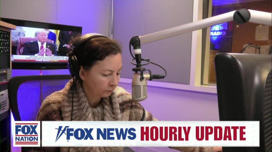 Fox News Brief 01-31-2019 01PM