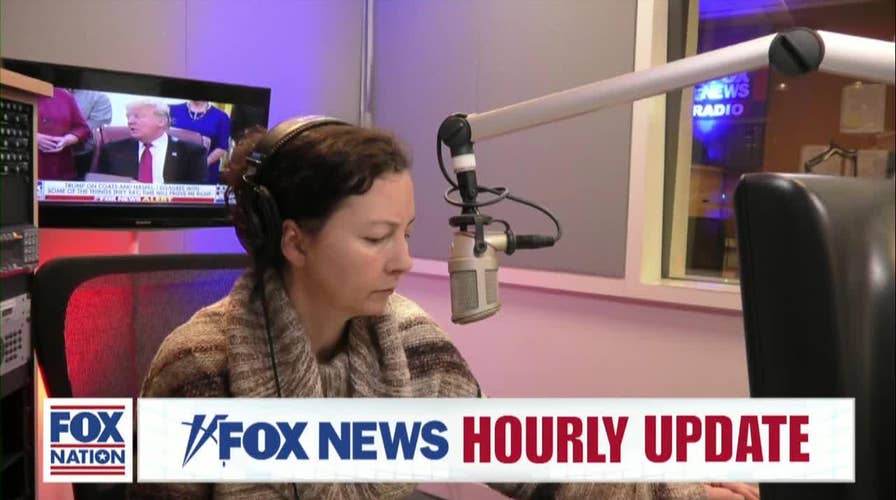 Fox News Brief 01-31-2019 02PM