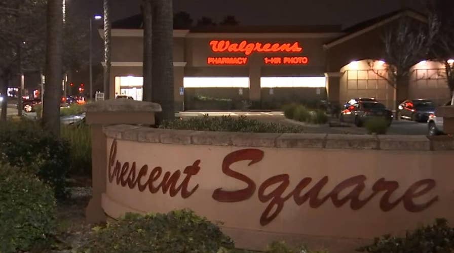 Walgreens employee allegedly posed as a pharmacist for nearly 11 years, prescribing over 745,00 prescriptions