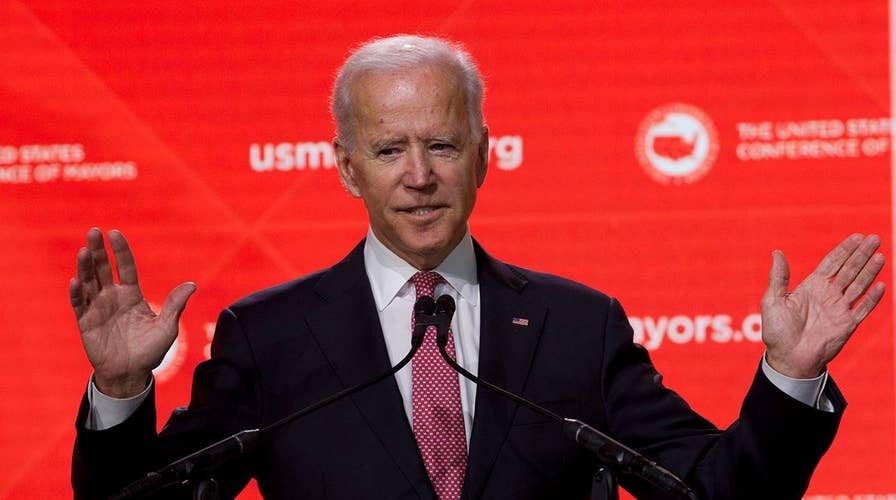 New questions about electability of centrist Democrats in 2020