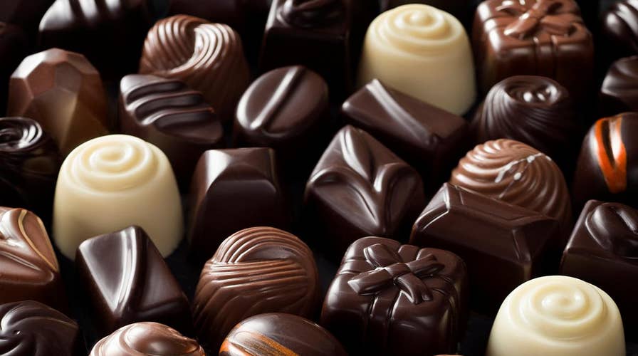 Candy makers Ghirardelli and Russell Stover sued for deceiving customers