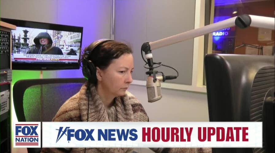 Fox News Brief 01-31-2019 04PM