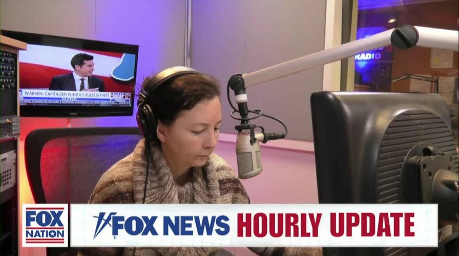 Fox News Brief 01-31-2019 05PM