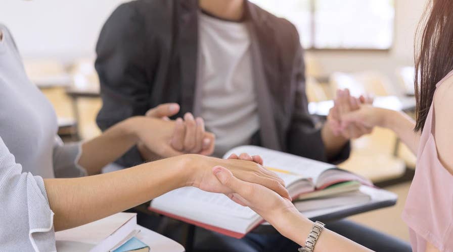 How a values-infused, Christ-centered curriculum helps differentiate a Catholic School education