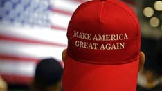 77-year-old veteran in California attacked for wearing MAGA hat