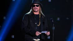Kid Rock blasts Detroit newspaper over report bartender's firing was racially motivated