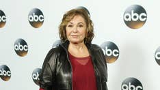 Roseanne Barr reveals she uses 'troll accounts' to anonymously tweet thoughts without fear of backlash