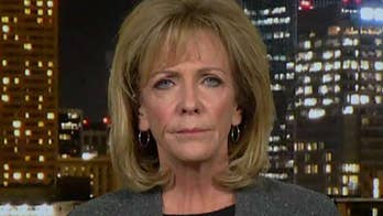 Angel mom: Democrats' State of the Union guest list proves they care more about games than Americans' safety