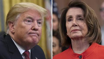 READ: House Democratic impeachment resolution against Trump for ‘incitement of insurrection’