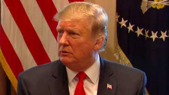 Trump slams Ralph Northam yearbook photo controversy as being ‘unforgivable’