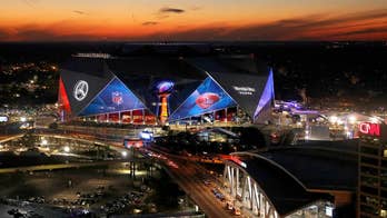 Governors of Super Bowl states make a ‘charitable’ wager