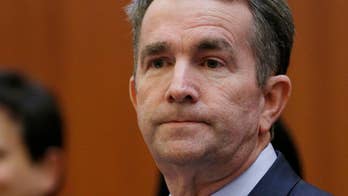 Ralph Northam's resignation demanded amid yearbook controversy: ‘This behavior was racist and unconscionable’