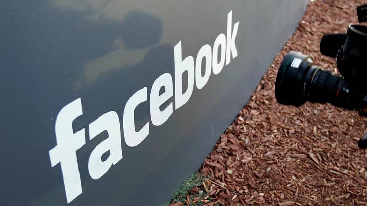 Report: Facebook pays teens to install app that can collect data on them