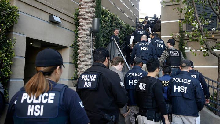 Feds charge operators of 'birth tourism' scheme after long-running investigation in LA