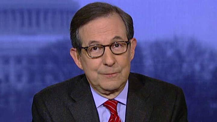 Chris Wallace: Democrats may face a 2020 choice between ideological purity and who can beat Donald Trump