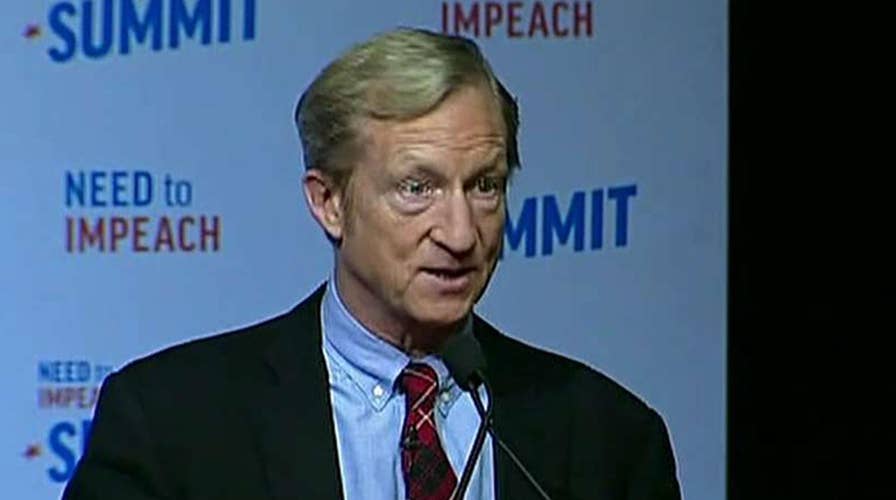 Is there more to billionaires endorsing socialist policies?