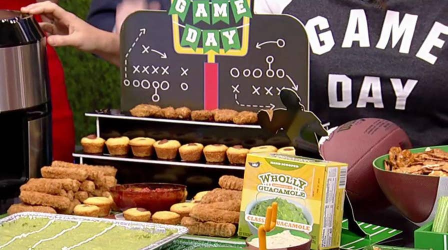 How to throw the ultimate Super Bowl tailgate