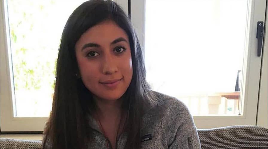 New York dietitian, 27, hangs herself after posting suicide note