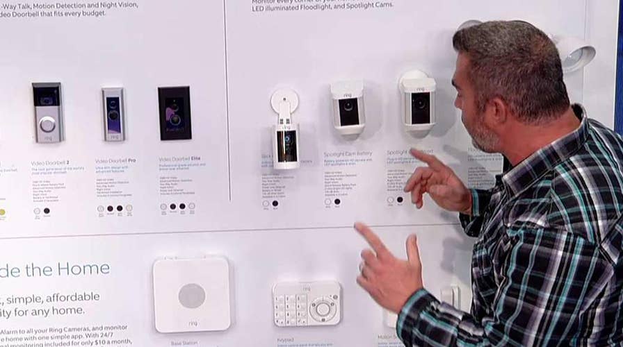 DIY projects to make your home safer, smarter and more efficient