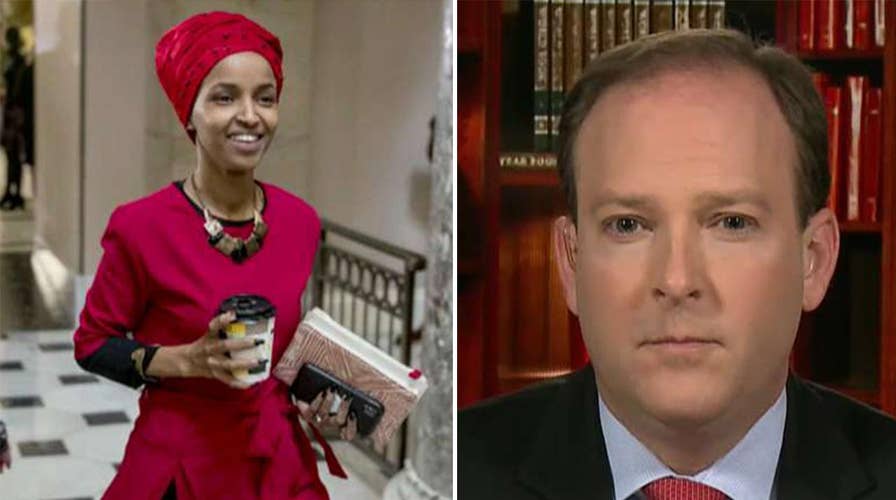 Zeldin accepts Omar's invitation to discuss religious discrimination following heated Twitter debate