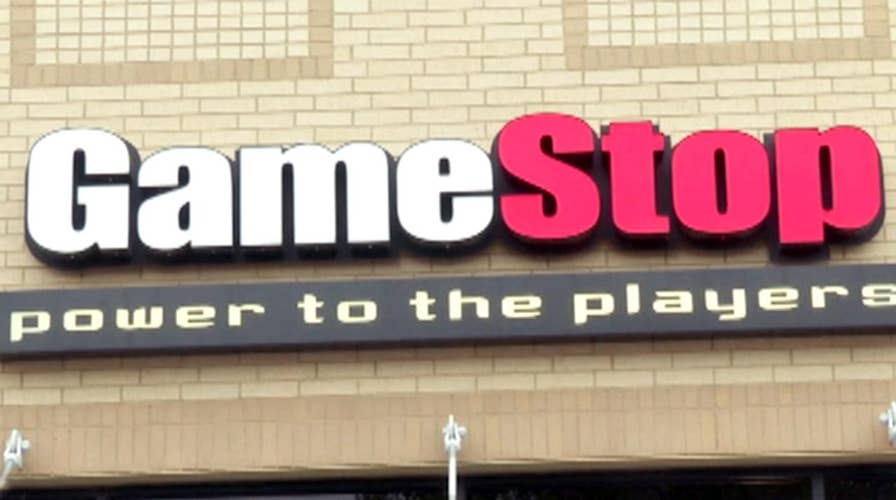 GameStop's future in question after failing to secure buyout