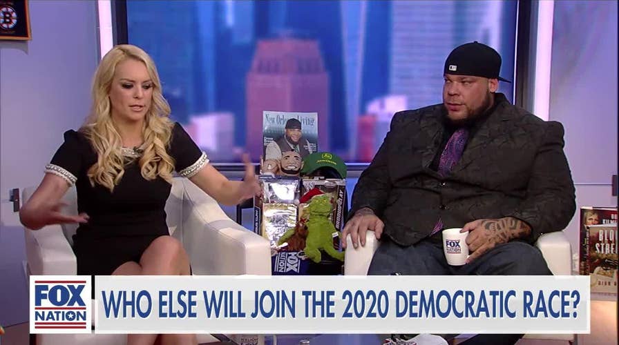 Stephen Baldwin Predicts Hillary Will Launch 2020 Bid