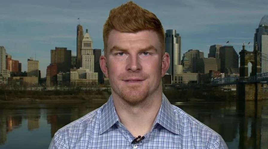 Anti-human trafficking ad campaign 'It's a Penalty' set to run during the Super Bowl