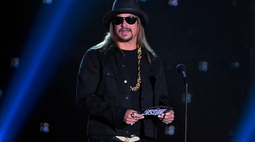 Kid Rock slams Detroit newspaper for bad journalism over an article reporting on racism at one of his restaurants