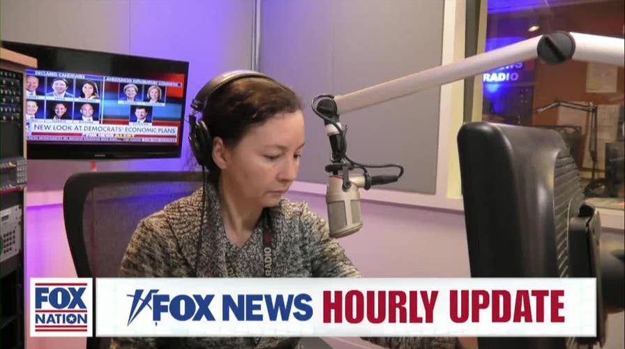 Fox News Brief 02-01-2019 04PM