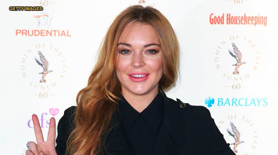 Lindsay Lohan's pals explain why former child star is pursuing reality TV, nightlife: 'We're past her past'