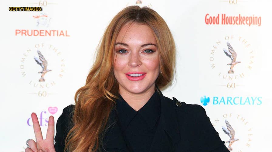 Lindsay Lohan's pals explain why former child star is pursuing reality TV, nightlife: 'We're past her past'