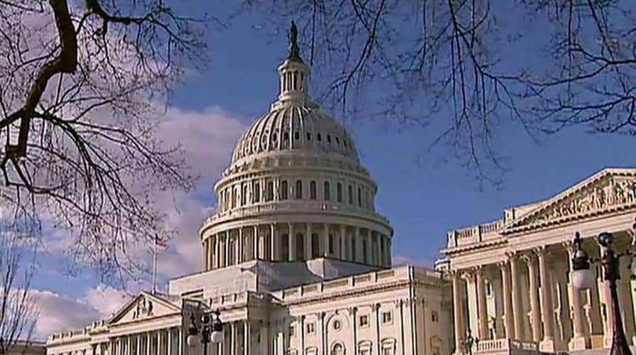 Capitol Hill 101: What is a conference committee?