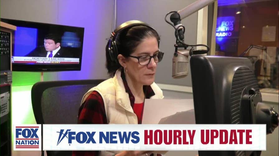 Fox News Brief 02-01-2019 06PM