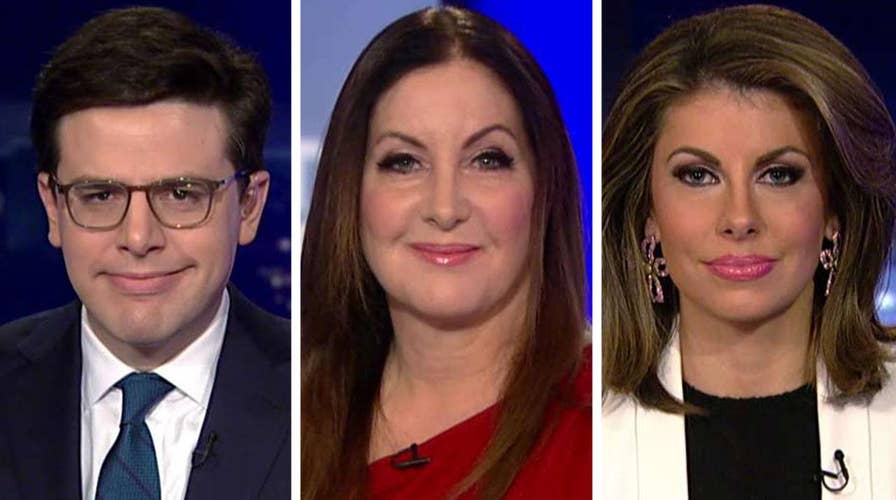 Is Gov. Ralph Northam's political career over?