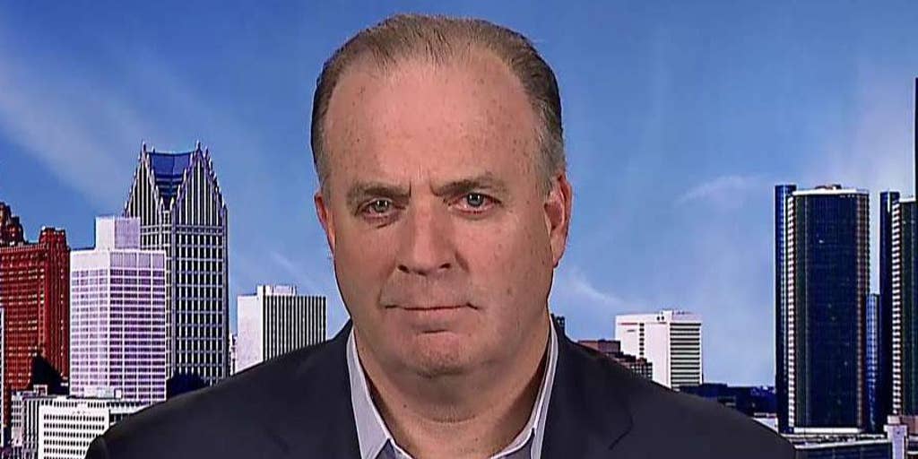 Rep. Dan Kildee on Gov. Northam: When you set a standard, you have to ...