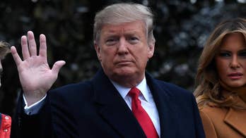 Second Democrat invites former illegal immigrant who worked for Trump to State of the Union