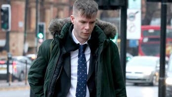 Porn star fined for filming threesome on subway