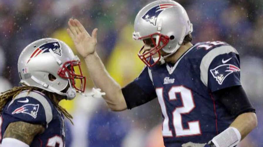 Tom Brady's former boss called him a 'dime a dozen'