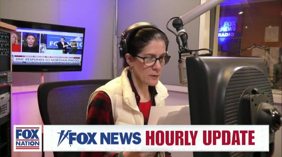 Fox News Brief 02-01-2019 07PM